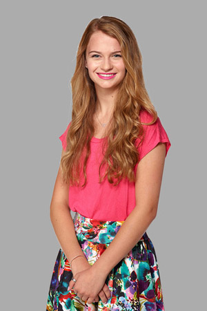 Character image for Allie
