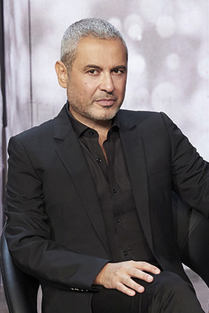 Character image for Elie Saab