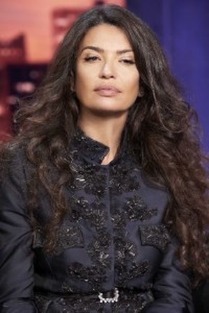 Character image for Afef Jnifen