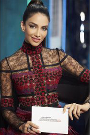 Character image for Jessica Kahawaty