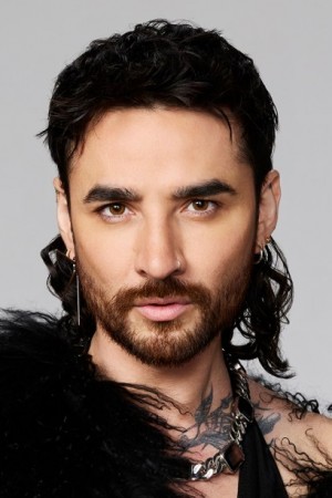 Character image for Antonio