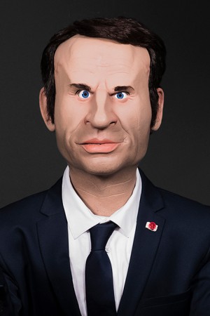 Character image for Emmanuel Macron