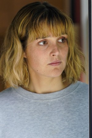 Character image for Élise