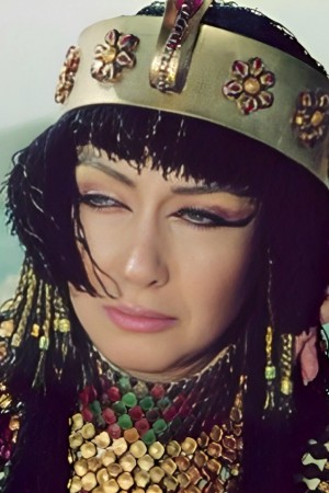 Character image for Zuleikha