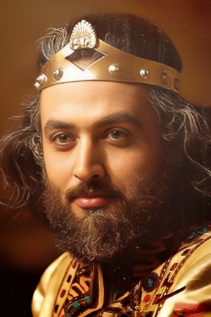 Character image for Prophet Joseph