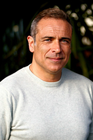 Character image for Renzo Ferrero 