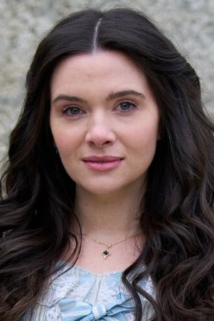 Character image for Cora McLeod