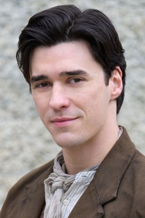 Character image for Liam O’Conner