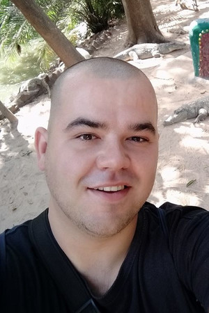 Character image for Main character