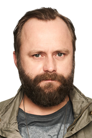 Character image for komisarz Marek Czarny