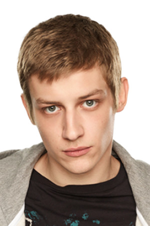 Character image for Kamil Janecki