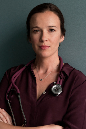 Character image for Dr Frankie Bell