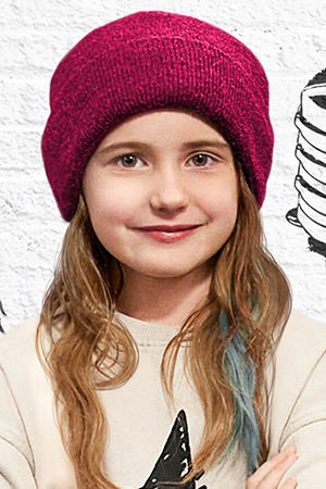 Character image for Izzy