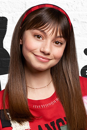 Character image for Hannah