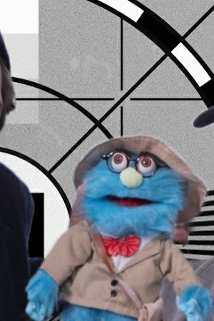 Character image for The Professor