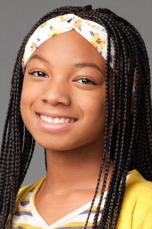 Character image for Lizzie Peterson