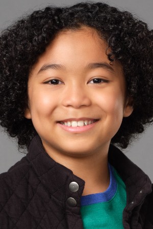 Character image for Charles Peterson