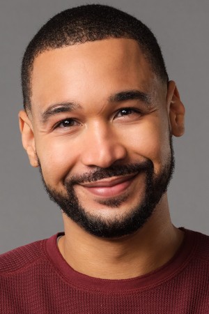 Character image for Paul