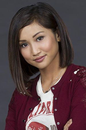 Brenda Song