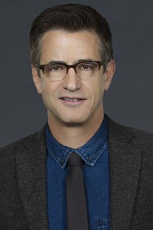 Dermot Mulroney