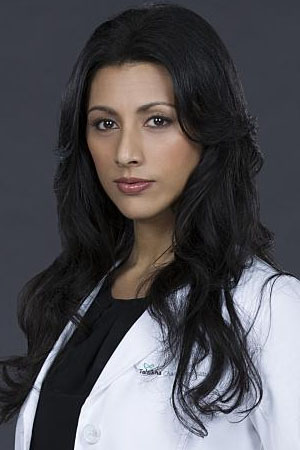 Reshma Shetty