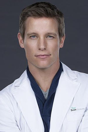 Ward Horton