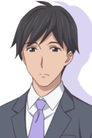 Character image for Ryouhei Hachiya