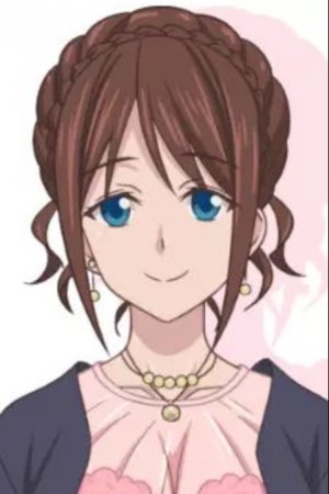 Character image for Rena Yukuhashi