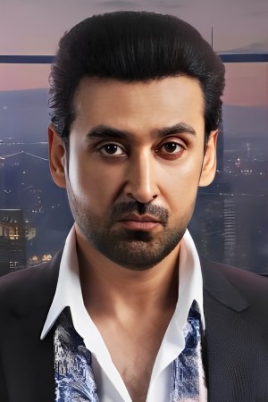 Character image for MEER HUMAYUN