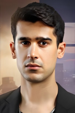 Character image for MEER RAHIM