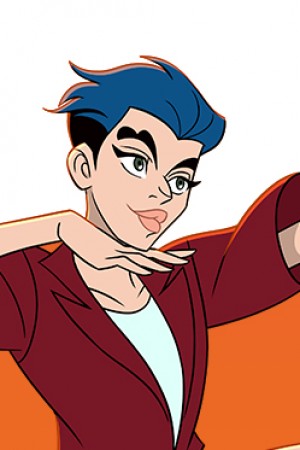 Character image for Twink