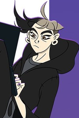 Character image for Stat