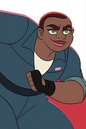 Character image for Deb