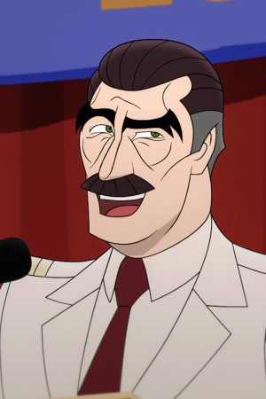 Character image for Director Dirk Chunley