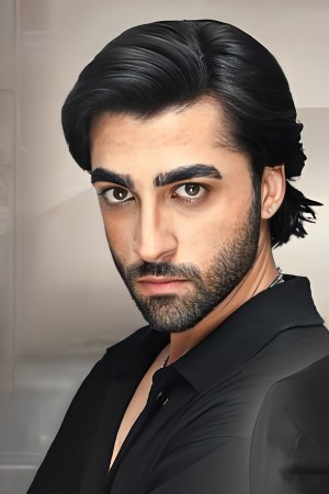 Character image for Ammar