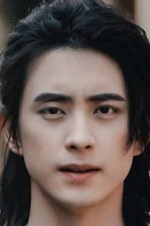 Character image for Jiang Zhao/Yi Wansan