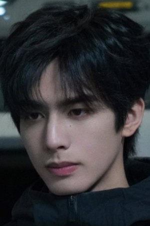 Character image for Luo Ren