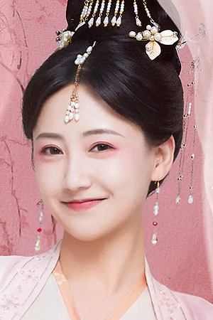 Smile Wei