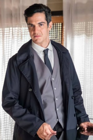 Character image for Guilherme