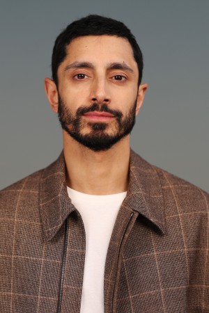 Riz Ahmed