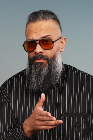 Guz Khan