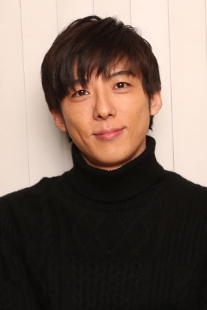 Character image for Iemori Yutaka