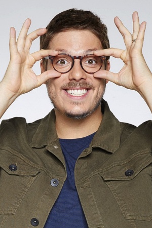 Character image for Fábio Porchat