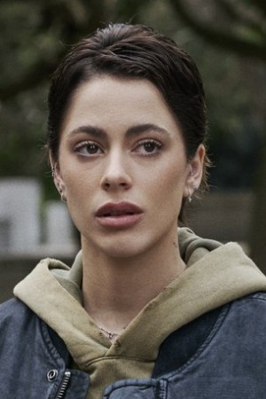 Character image for Miranda