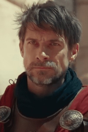 Character image for Mark Antony