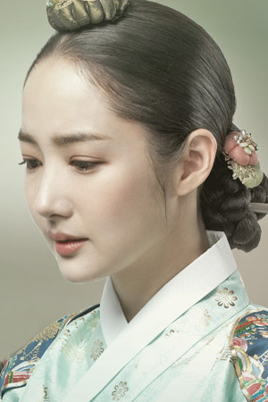 Character image for Shin Chae-Kyung / Queen Dangyeong