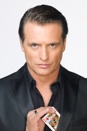 Character image for Víctor de Rosas