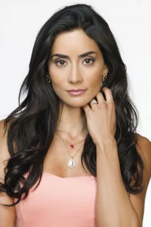 Character image for Reina Ortíz