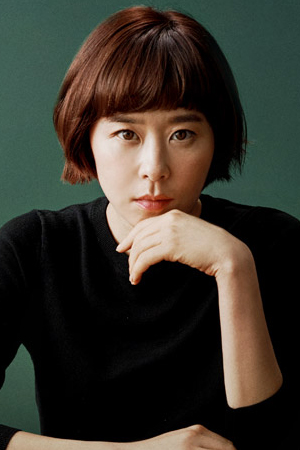 Character image for Yoo Seol-Ok