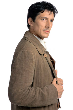 Character image for Dr. Robert Helm